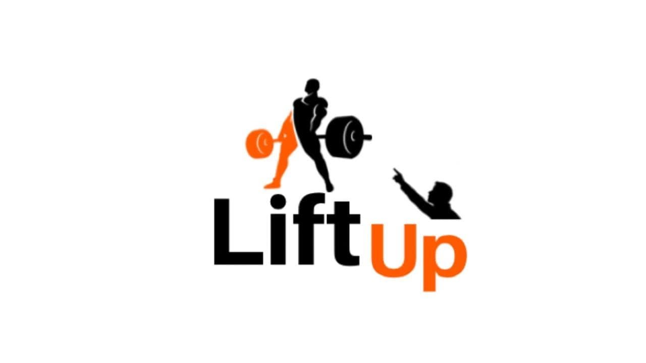 All about Indian Powerlifters Channel Intro Lift Up YouTube