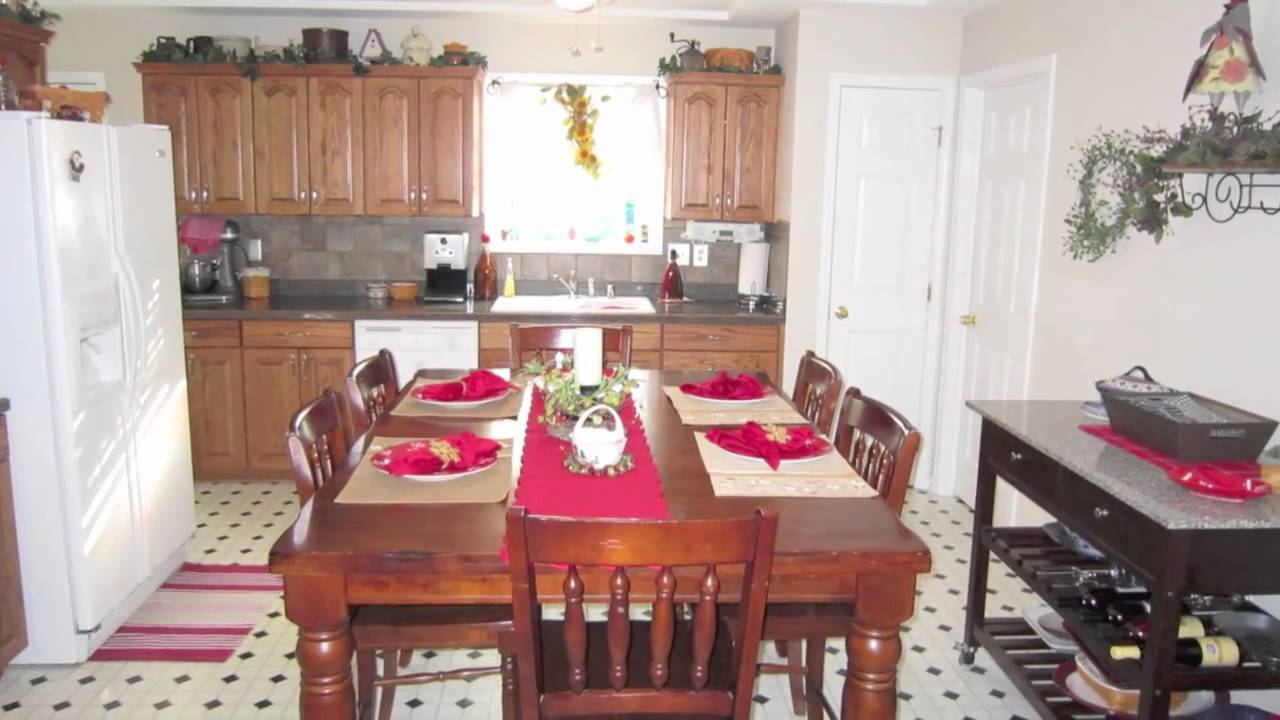 Home for sale in Tonganoxie, KS YouTube