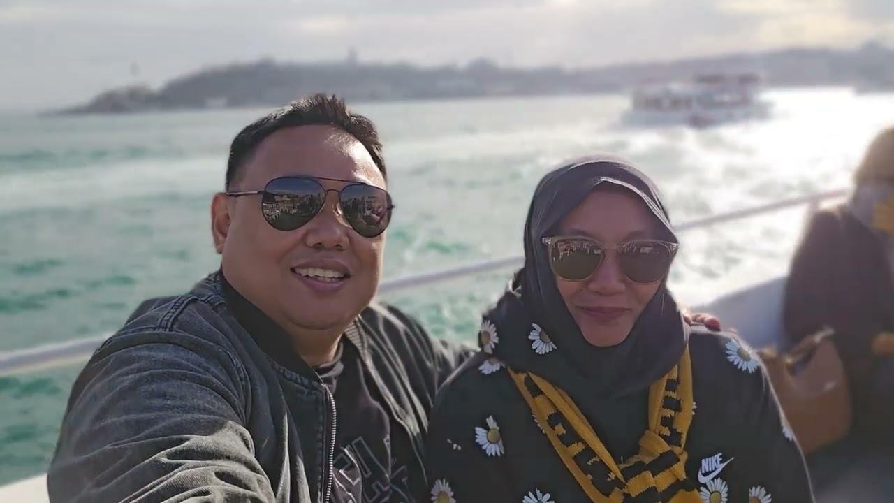 H Love M Goes To Turkiye 2026