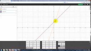 Algebra 1 - Solving Systems of Equations by Graphing