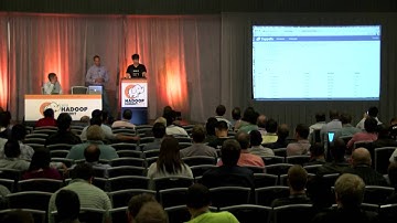 Data Science in the Cloud with Spark, Zeppelin, and Cloudbreak