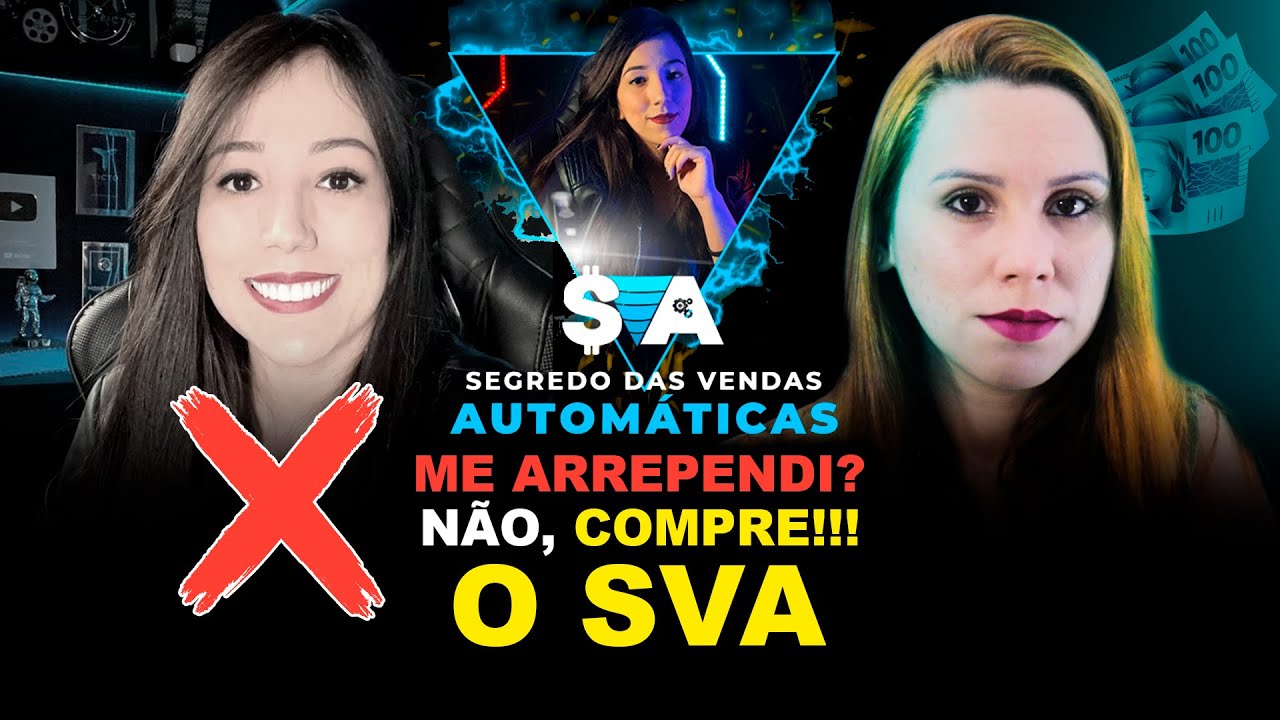 SEGREDO DAS VENDAS AUTOM TICAS SVA VALE A PENA VEJA ANTES DE COMPRAR 