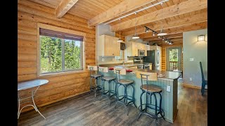 1531 West Alexander Canyon Road video tour