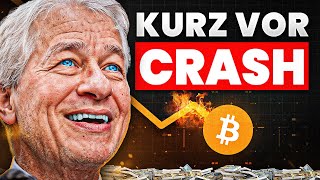 BITCOIN: Das MACHEN JETZT die BIG PLAYER!!