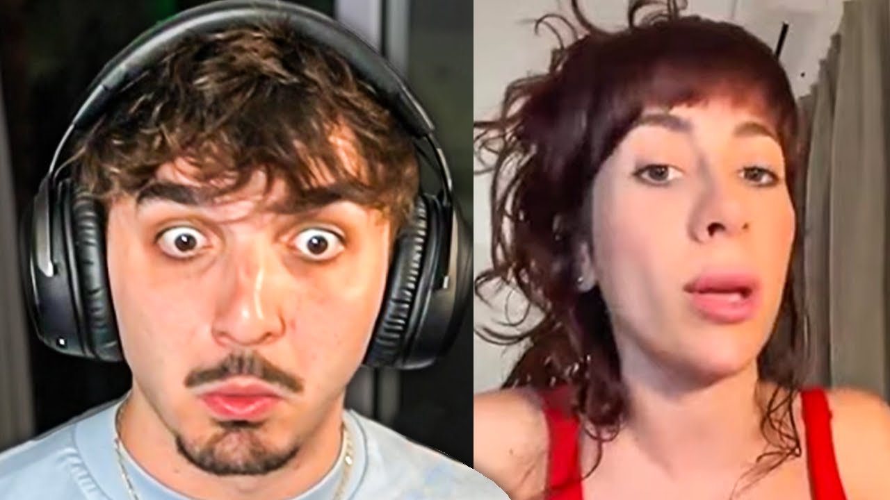 LE GUSTAN LOS CHICOS BUENOS