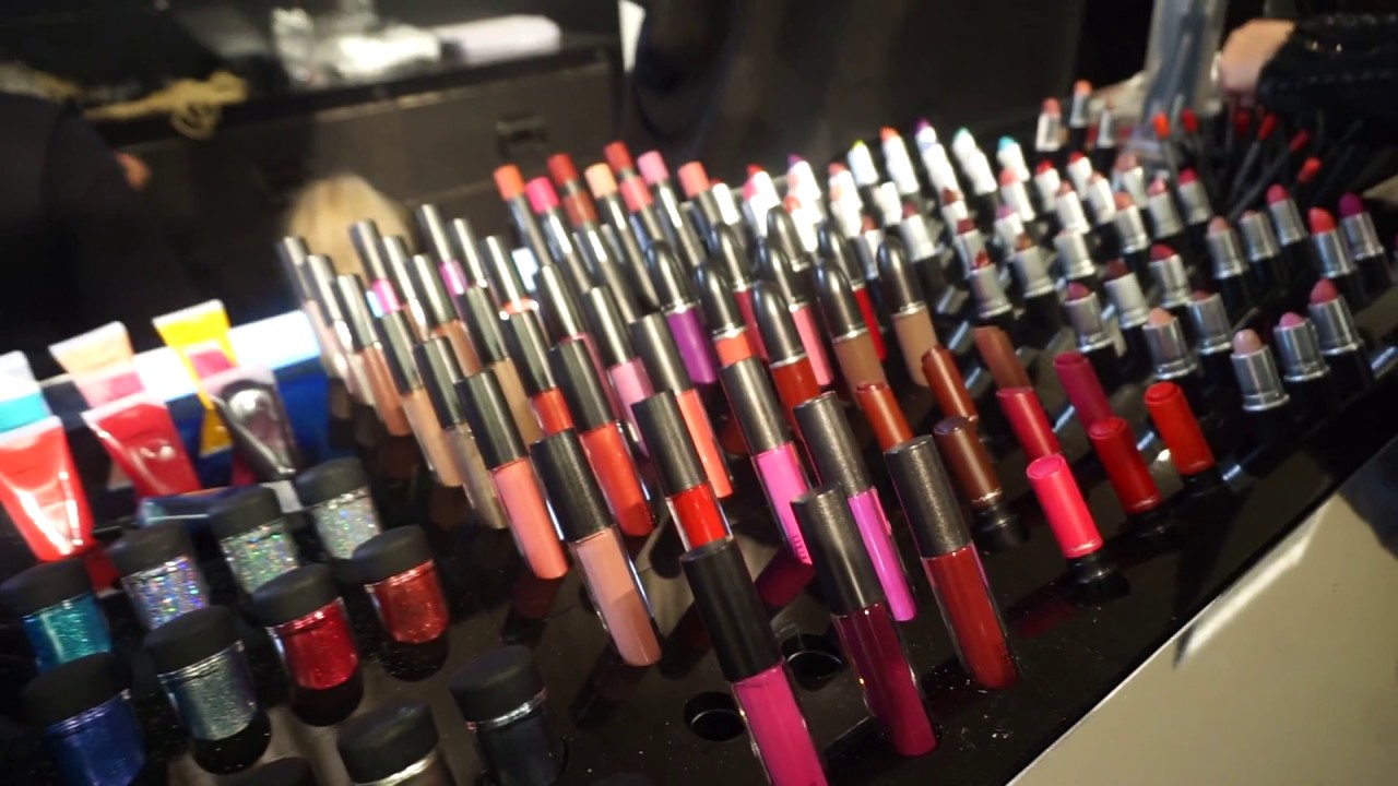 the makeup show 2017 YouTube