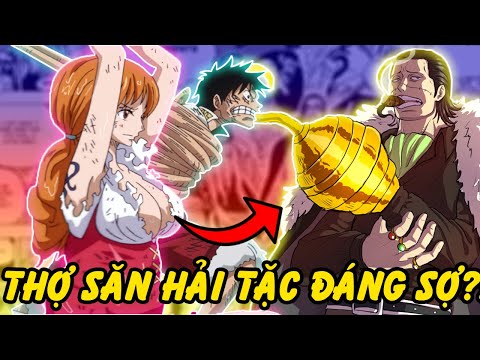 Video Top 10 Thợ Săn Hải Tặc Đáng Sợ Nhất Trong One Piece - youtube