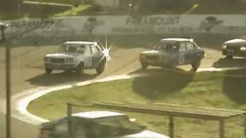 Oran Park in the RX3