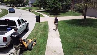 Integrity Lawn Care - Employment