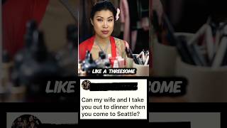 Savage Q&A! on Patreon now! đź”—Patreon.com/summerscomedy #jiaoyingsummers #qanda #pateron #comedy