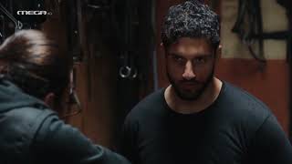 Η Γη της Ελιάς | Sneak Preview 5/6, 22:00
