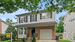 3305 7th St SE, Washington, DC