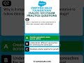 Free Salesforce Certified Sales Foundations (Sales-101) Exam Practice Questions [2025 Edition]