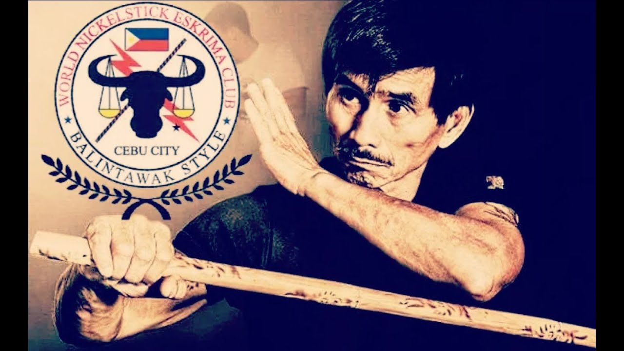 Nickelstick Balintawak Eskrima - Awards - Demonstrations & GGM's Birthday Party - Cebu City, 2019