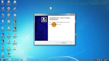 HOW TO OPEN - HOW TO OPEN / EXTRACT / UNZIP TGZ AND TAR FILES