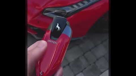 Ja si startoin makinat luksoze