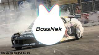 FrostTop - Echo (Bass Boosted)