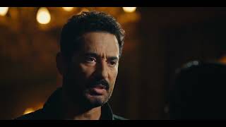 غضب سيد الناس كان أقوى من سكوتها