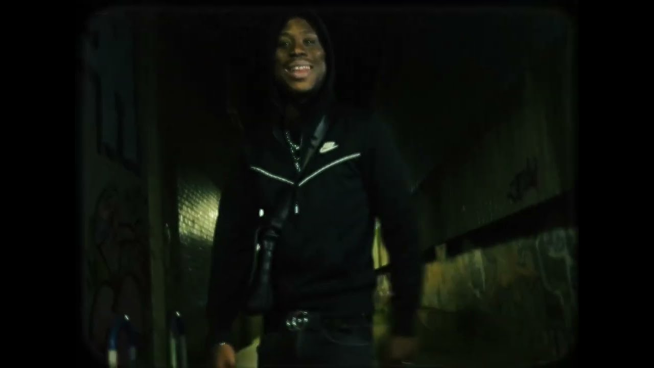 Cóctel molotov ❌bhadape (video oficial)