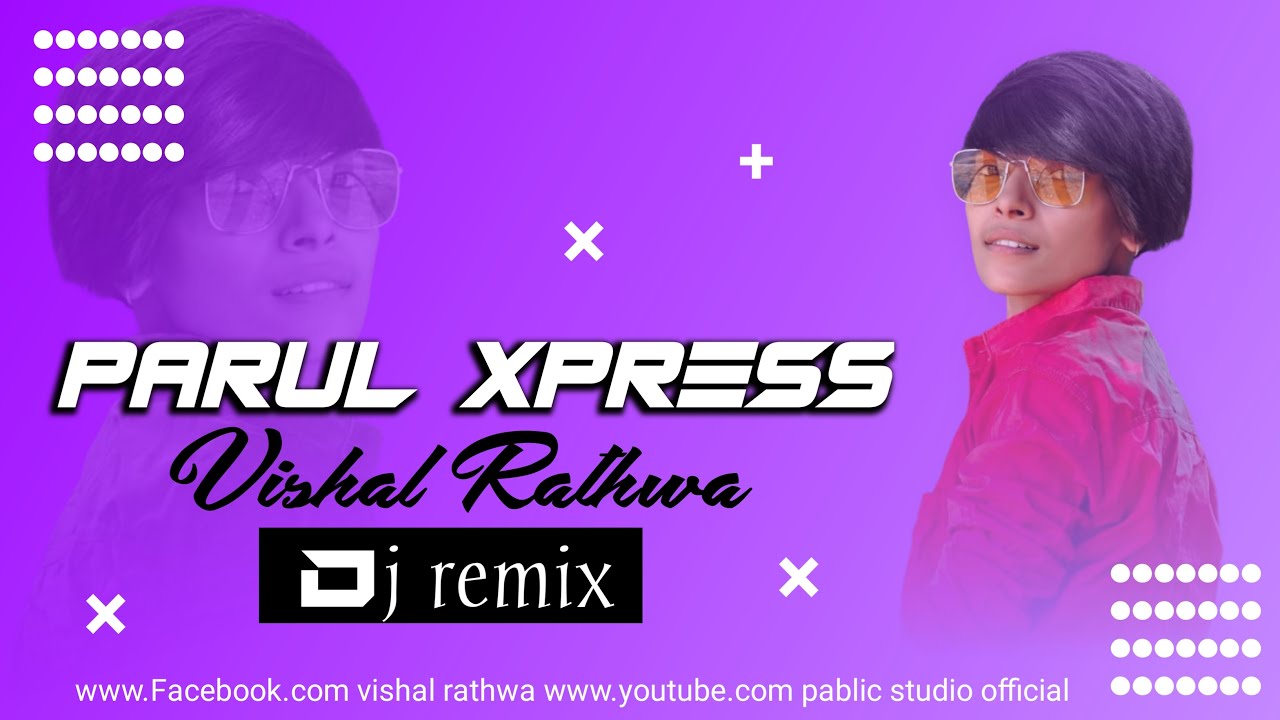 PARUL RATHWA XPRESS REMIX TIMLI 2021 👌💯