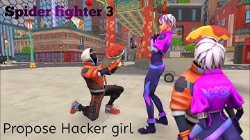 Spider fighter 3 - Gameplay Walkthrough part 3