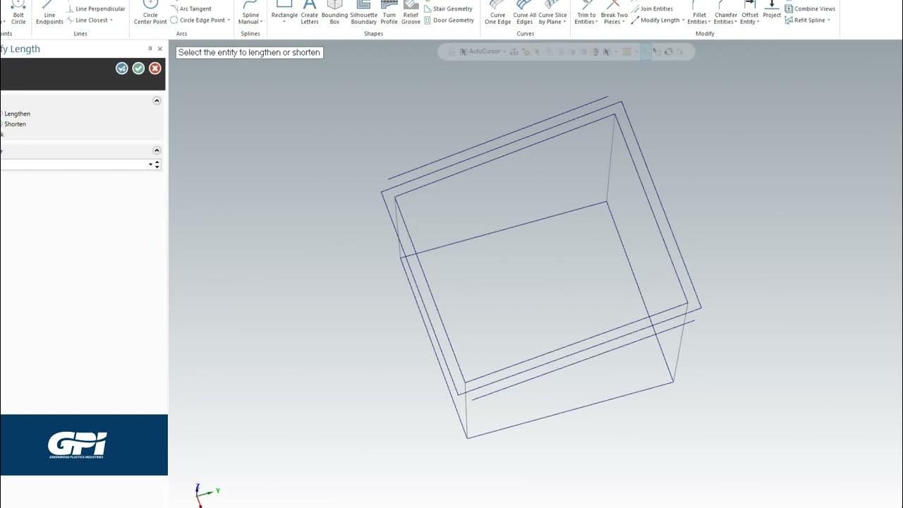 Vacuum Forming Design Guidelines Greenwood Plastics Industries YouTube