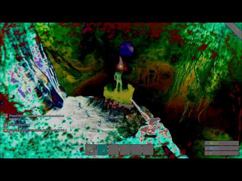 Rusty cave Parkour MLG Montage - YouTube