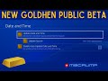 GoldHEN v2.4b18.5 Public BETA is out! What's New?