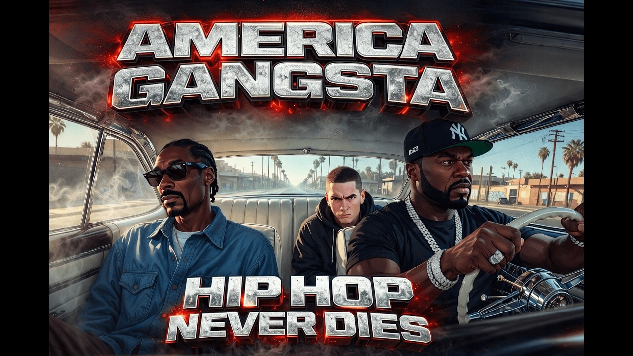 RAW G-FUNK 90S 🌿 Dr. Dre, Snoop Dogg, 50 Cent, 2PAC,Drake | Lowrider Cruising Mix