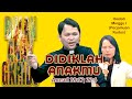 Minggu I: DIDIKLAH ANAKMU (Amsal 29:17; 22:6)