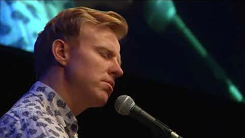 Hallelujah | LIVE | Martin Kerr (Leonard Cohen) Am...