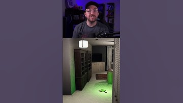 HOW TO TEST FOR A THAYE | Phasmophobia #shorts