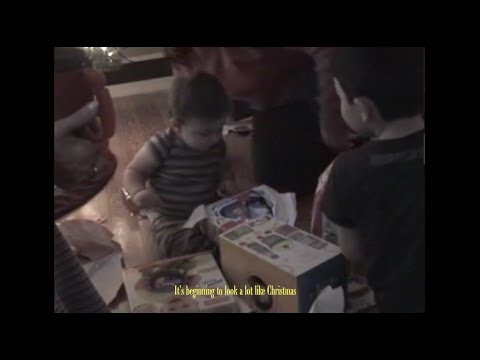 Dom Innarella - It's Beginning To Look A Lot Like Christmas (Official Visualizer)