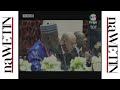 Senadores en seminario de la Plataforma de la Cámara de Consejeros por la Diplomacia Parlamentaria