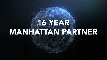 4SiGHT & Manhattan Partner Highlights