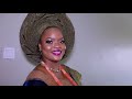 TRADITIONAL WEDDING VIDEO TRILLER OF ESTHER  &amp; DOLAPO