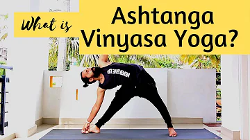 Ashtanga Vinyasa Yoga: Things you wish you knew before