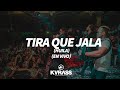 Tira que Jala (En Vivo) - Grupo Kvrass - Huila 2024