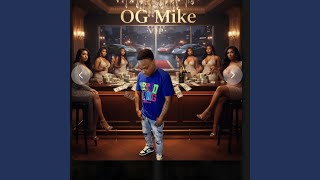 OG mike A.K.A Jakk Daniel
