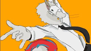 Get Down!(flipaclip)its my birthday:0