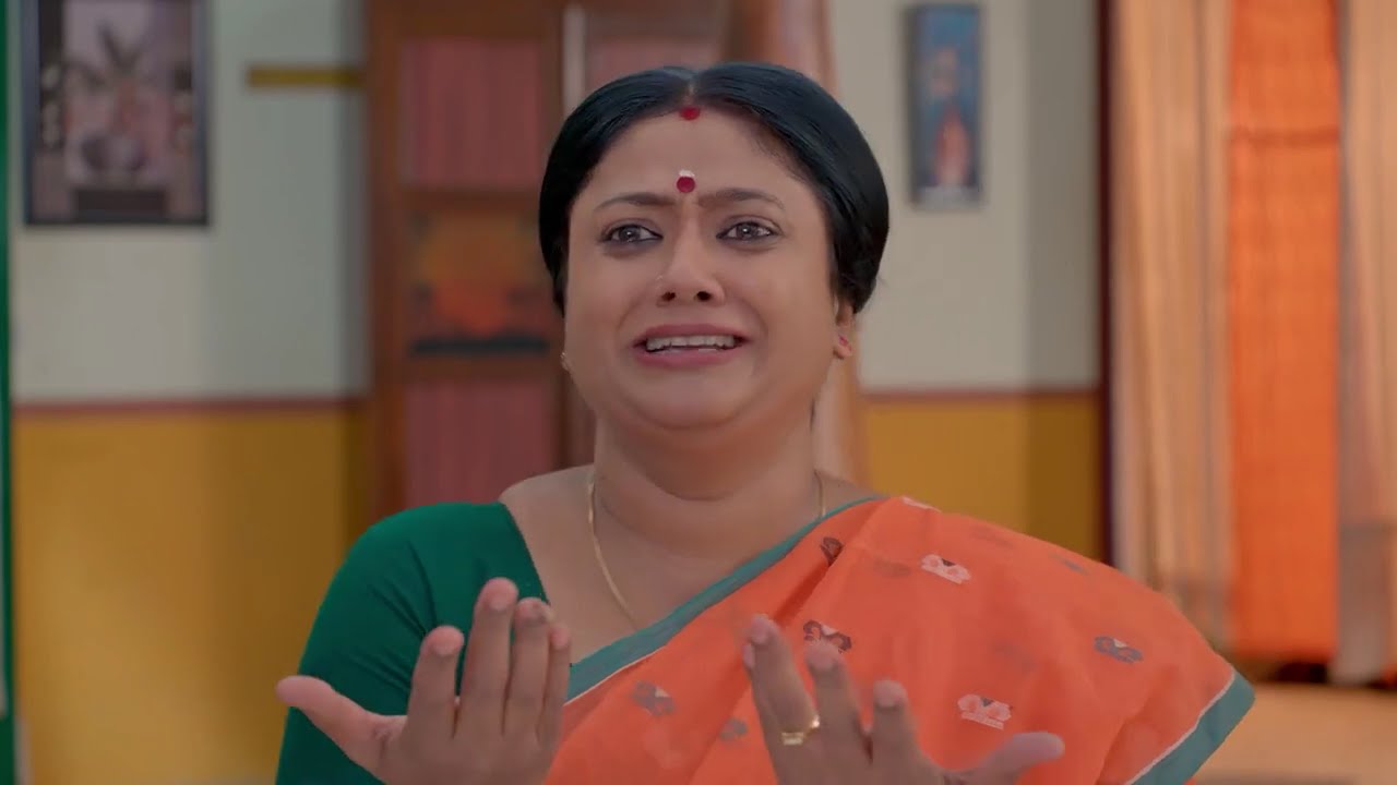 Rajini - Ep 350 - Anbu Aran
Aran Hari, Shreya Anchan - Tamil Tv Serial - Zee5 Tamil Classics