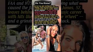 Celebrity Music Legend Brett James Dies in Private Plane Tragedy Net Worth