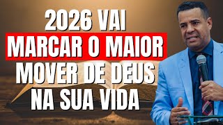 Pastor Moises Leopoldino  2026 Will Be The Year Of The Turnaround Youve Been Waiting For