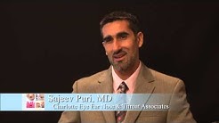 Sajeev K. Puri, MD - Charlotte Eye Ear Nose & Throat Associates