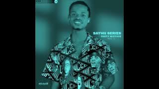 2023 TOUR mixtape out now SAYHII SERIES PARTY MIXTAPE VOL 1 (Link bio)