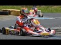 2016年オートバックス全日本カート選手権 第6戦 決勝