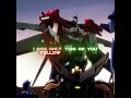 "The Noblest of Fights" - Optimus Prime Edit (TFP) [Headlights (Super Slowed)