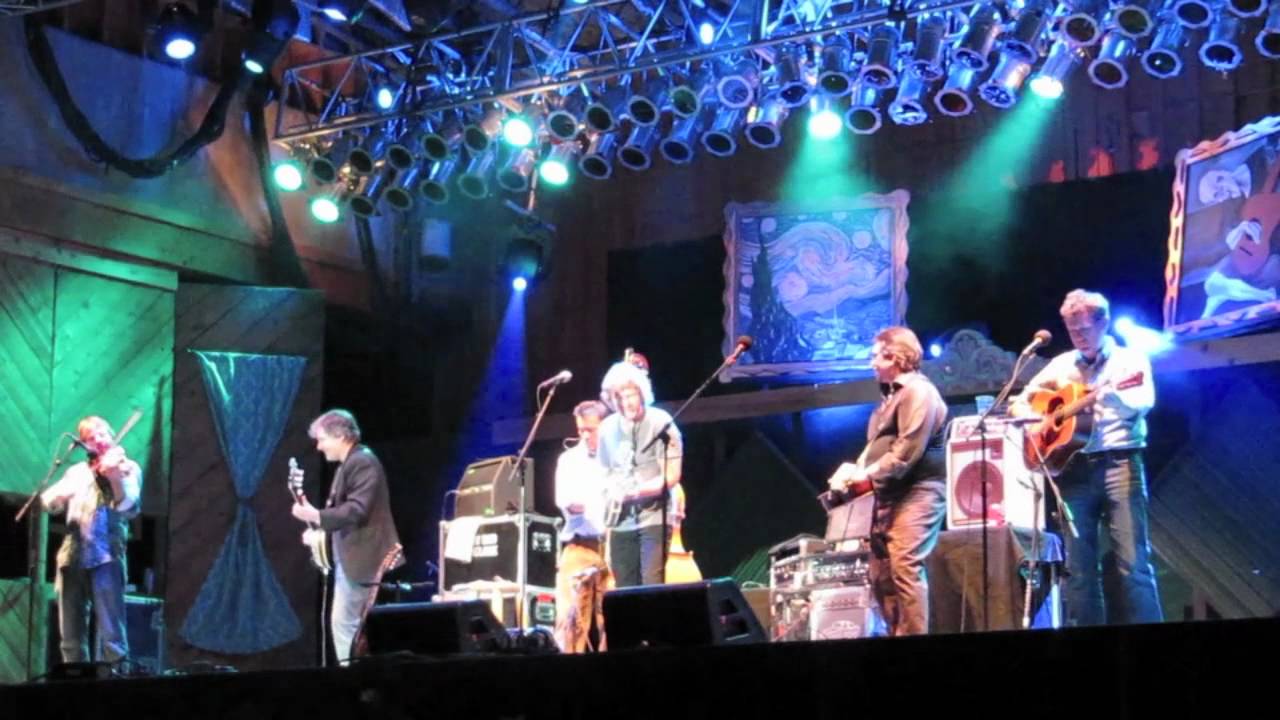 Telluride House Band 2012 Sweet little miss blue eyes (6) YouTube