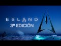 PREMIOS ESLAND 💙 3ª EDICIÓN image