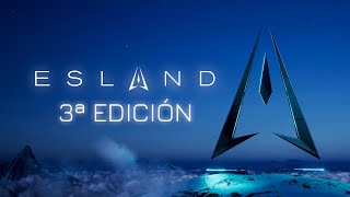 PREMIOS ESLAND 💙 3ª EDICIÓN